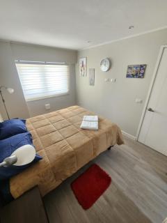 Departamento 2D y 2B New Cycle - Concepción - 5