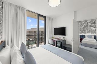 Nest Hotel, Aljada - 5