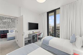 Nest Hotel, Aljada - 4