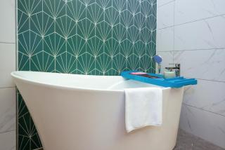 Manxin Hotel, Yizhuang Economic Development Zone, Beijing - 1