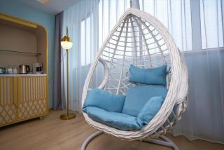 Manxin Hotel, Yizhuang Economic Development Zone, Beijing - 7