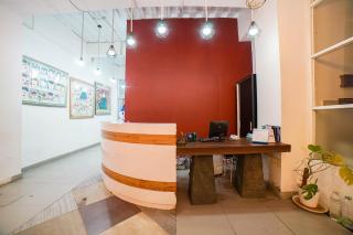 The Panorama Suites by MHM - 4