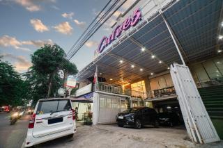 The Panorama Suites by MHM - 9