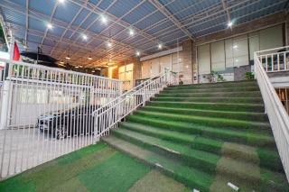 The Panorama Suites by MHM - 7