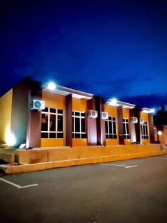 Pahang Rest House Jerantut - 0