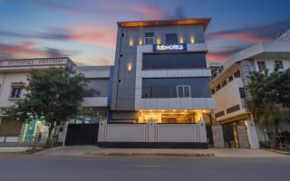 FabHotel Waypoint Inn - 0