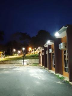 Pahang Rest House Jerantut - 6