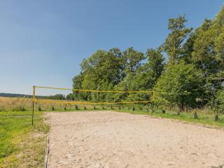 Gîte Petit Talma détente - Grandpré - 7