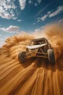 Desert Diamond Private Camp - 8