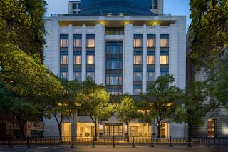 Mövenpick by Accor Shanghai People's Square - 0