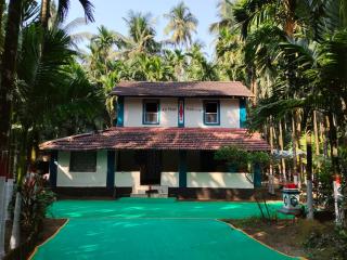 Prit Farm House - 8