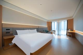 JI Hotel Qingdao Laoshan MixC - 3