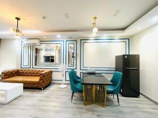 Căn Hộ Sky Center Cách Sân Bay 5p - 1