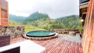 The Noman Tawangmangu by Suasana Villa - Sarangan - 7