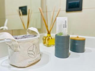 Suite Málaga 79 - 4