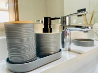 Suite Málaga 79 - 3