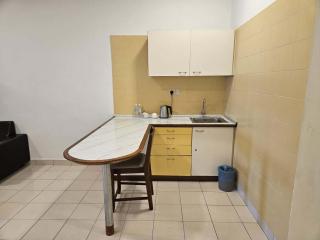 Menara PGRM Suites By VG Homes - 1