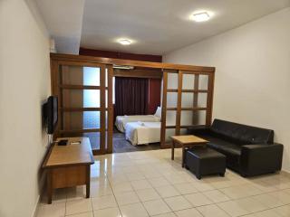 Menara PGRM Suites By VG Homes - 0