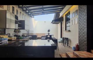 max villa klebang - 8