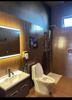 max villa klebang - 5