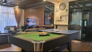 max villa klebang - 3