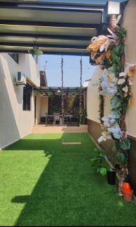 max villa klebang - 2