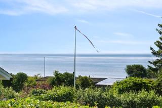 Holiday Home With Fjord Views At Horsens Fjord - 7