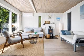 Holiday Home With Fjord Views At Horsens Fjord - 4