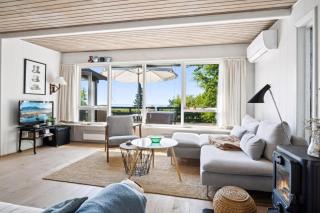 Holiday Home With Fjord Views At Horsens Fjord - 2