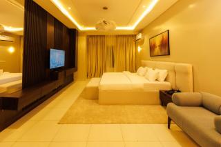 Mozabellahome Apartment - 7