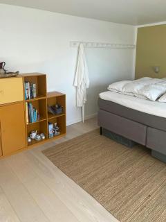 Holiday Home With Fjord Views At Horsens Fjord - 1