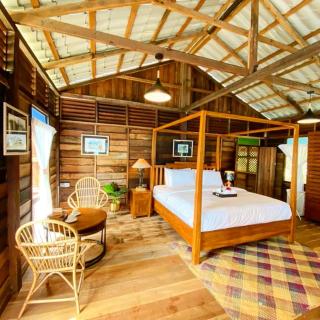 Tandang Seri Village, Pulau Tuba, Langkawi - 9