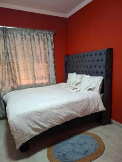 Cosy Cottage Apartments ,Area L - 5