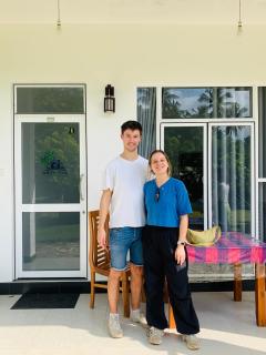 White Shine Hotel - 8