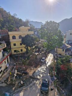 Aradhya Gange Residency - 1