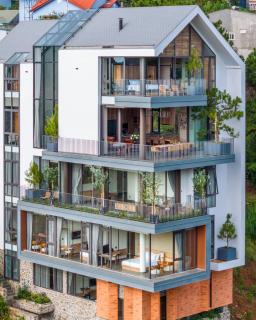 Là Yên Retreat - 9