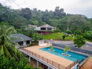 A103 Banjong 1 Bed apart Near Nai Harn Beach - 0