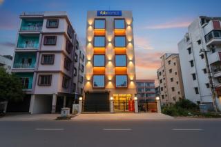 Via The Sunshine Residency - 0