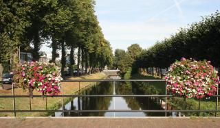 B&B Groene Meent - Leerdam - 8