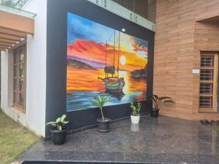 Krishnasila Homestay - 3