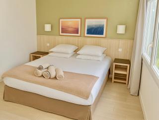 Maison privée au domaine du Normandy Garden - 3