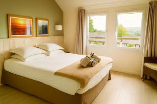 Maison privée au domaine du Normandy Garden - 6