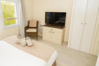 Maison privée au domaine du Normandy Garden - 5