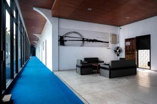 RedDoorz at Cempaka Putih Jambi - Jambi - 2