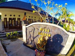 Nusa Garden Homestay - 9