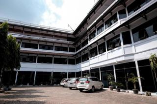 RedDoorz at Cempaka Putih Jambi - Jambi - 5