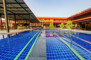 นงนุช บูติค รีสอร์ท - 0