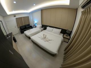 สวนนงนุช บูติค รีสอร์ท - 1