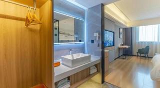 GreenTree Inn Bozhou Weiwu Road Hotel - 9