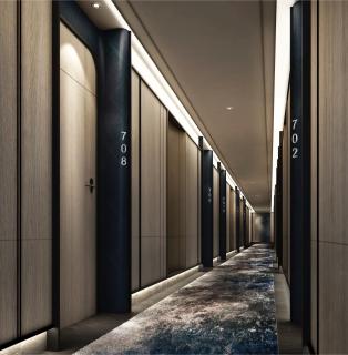 Crowne Plaza Dhaka Airport by IHG - 5